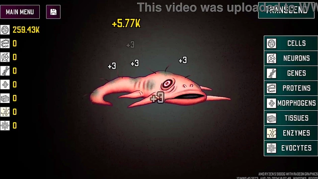 Chiori Gives Jaw-Dropping Blowjob and Deep Throat in Fantasy Anime Hardcore 3D Sex Scene