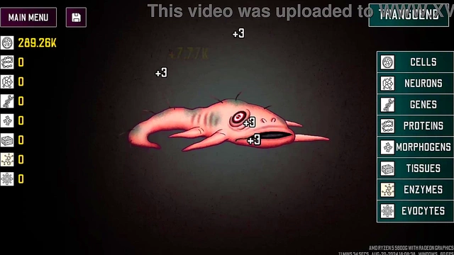 Chiori Gives Jaw-Dropping Blowjob and Deep Throat in Fantasy Anime Hardcore 3D Sex Scene