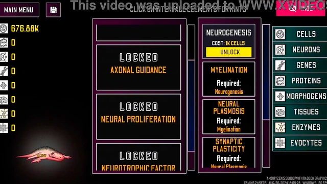 Chiori Gives Jaw-Dropping Blowjob and Deep Throat in Fantasy Anime Hardcore 3D Sex Scene