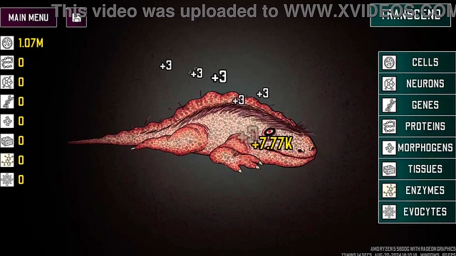 Chiori Gives Jaw-Dropping Blowjob and Deep Throat in Fantasy Anime Hardcore 3D Sex Scene