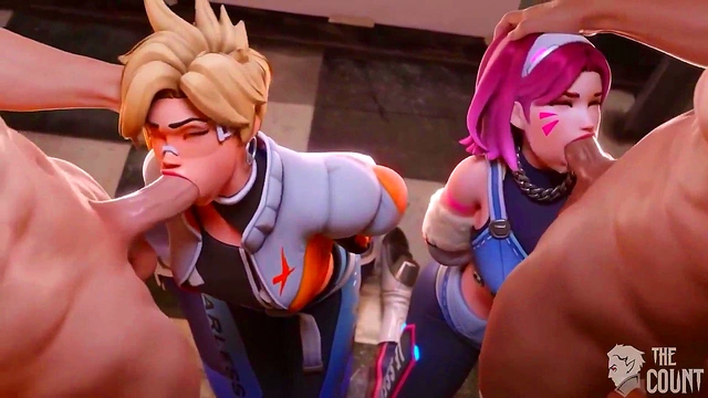 Hairy Mai Shiranui Delivers Raw Anal Pleasure in Hardcore Hentai Fantasy