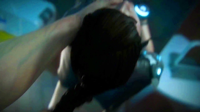 Hairy Mai Shiranui Delivers Raw Anal Pleasure in Hardcore Hentai Fantasy