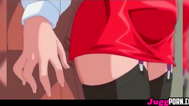 Big-Titted Elf Queen Gets Ridden Hard in Her Magical Fantasy Realm