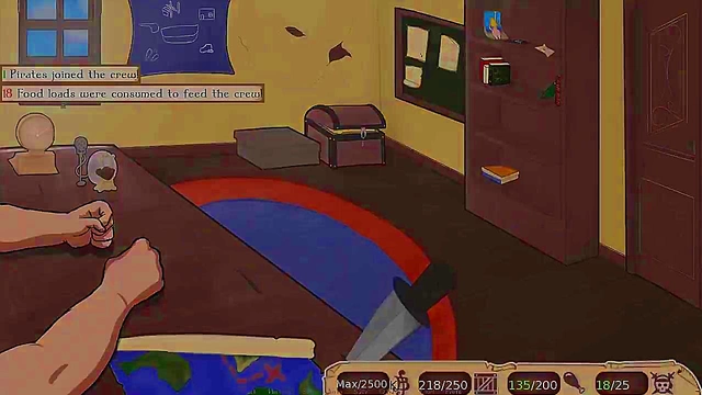 Busty Anime Babe Takes Hard Fucking in Every Hole for Massive Cumshots