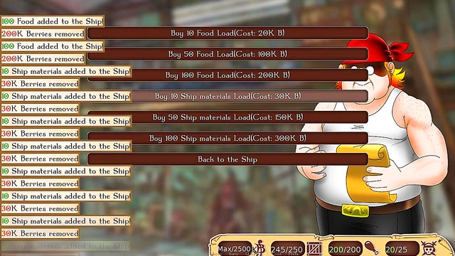 Busty Anime Babe Takes Hard Fucking in Every Hole for Massive Cumshots