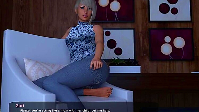 Teen 18+ Girls 18+ Discover Forbidden Pleasures in Wild Nudist Camp Adventure