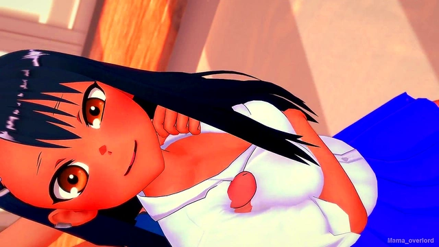 Chun-Li Devours Dick in Fiery Anime Doggy Style Ride Until She Screams