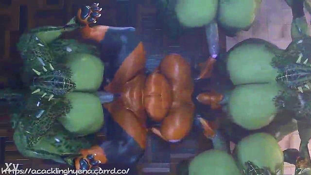 Horny Anime Bride Sneaks Pre-Wedding Orgy for Wild, Uncensored Sexual Escape