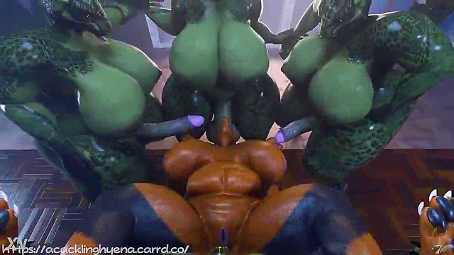 Horny Anime Bride Sneaks Pre-Wedding Orgy for Wild, Uncensored Sexual Escape