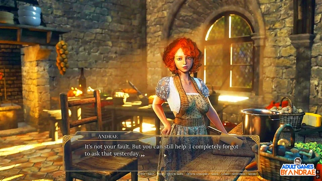 Suletta and Renee Engage in Wild Sci-Fi Fantasy Orgy with Nonstop Passion and Pleasure