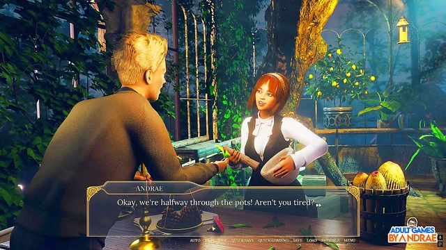 Suletta and Renee Engage in Wild Sci-Fi Fantasy Orgy with Nonstop Passion and Pleasure