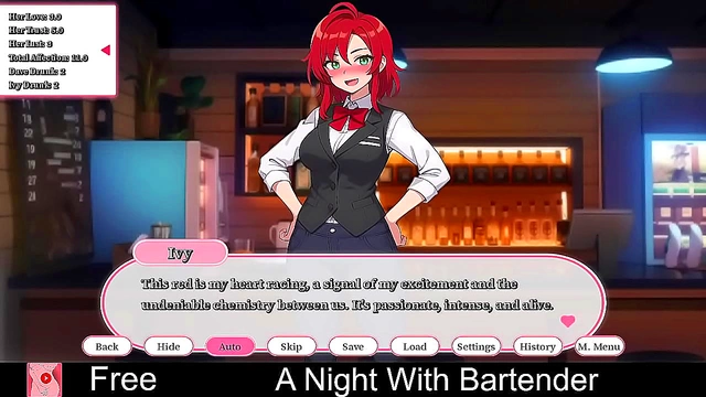 Big Boob Anime Warriors End in Wild Cumshots and Slick Erotic Pleasure