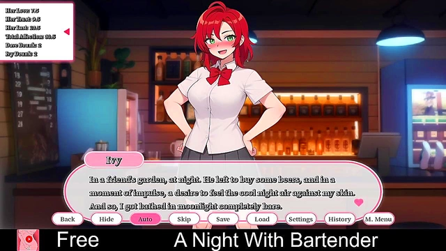 Big Boob Anime Warriors End in Wild Cumshots and Slick Erotic Pleasure