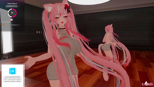 Massive Cock 3D Anal Devouring Busty Anime Teen 18+ in Epic Cumshot Orgy