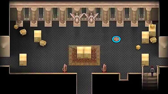 Stepmom Craves Stepson’s Thick Dick in Intense Anime Sex Fantasy