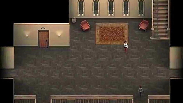 Stepmom Craves Stepson’s Thick Dick in Intense Anime Sex Fantasy