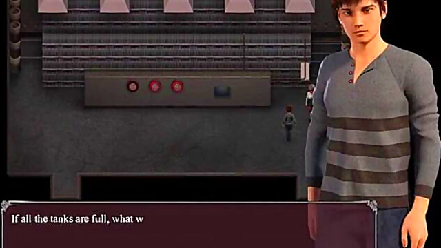 Stepmom Craves Stepson’s Thick Dick in Intense Anime Sex Fantasy