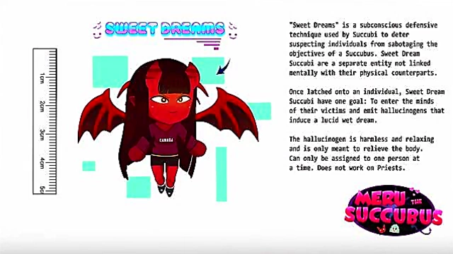 Horny Anime MILF Takes Giant Dick in Explosive Orgasm Fantasy Scene