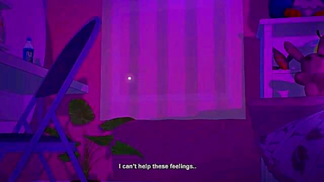 Horny Anime MILF Takes Giant Dick in Explosive Orgasm Fantasy Scene