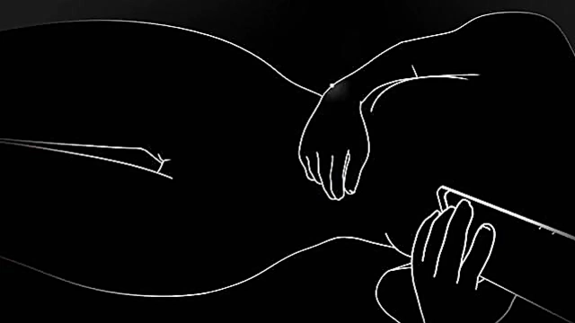 Horny Anime MILF Takes Giant Dick in Explosive Orgasm Fantasy Scene