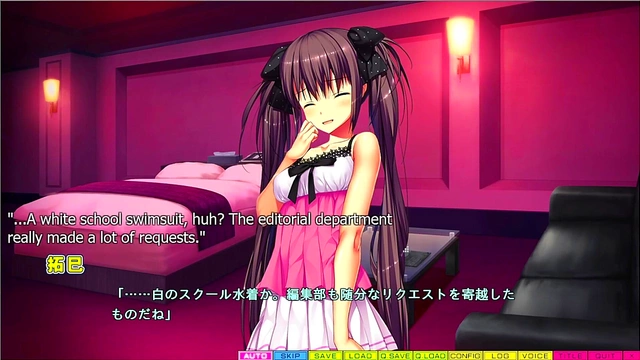 Big-Ass Manga Babe Gets Fucked Hard with Massive Dick for Blowjob Orgasm Massage Fantasy