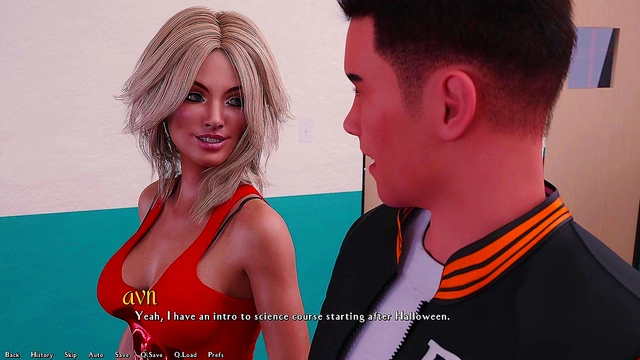 Busty Service Doll Squirts & Gets Filled With Cum in Her Room Escape Fantasy