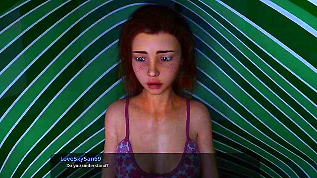 Horny MILFs Trap Liar in Wild Fucking Session Until He Cums Nonstop