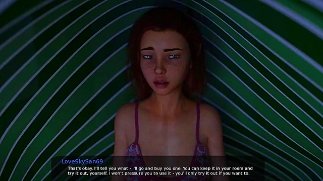 Horny MILFs Trap Liar in Wild Fucking Session Until He Cums Nonstop