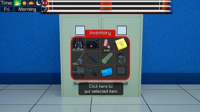 Horny MILFs Trap Liar in Wild Fucking Session Until He Cums Nonstop