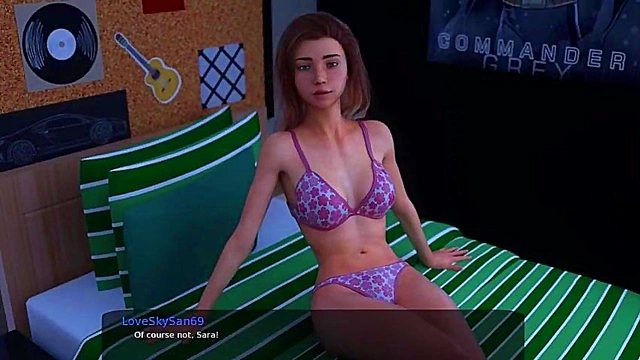 Horny MILFs Trap Liar in Wild Fucking Session Until He Cums Nonstop