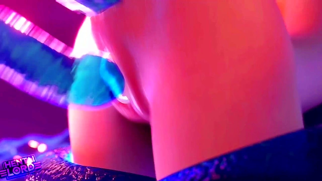 Mona Conjures a Sultry Slime Encounter in Genshin Impact’s Forbidden Fantasy