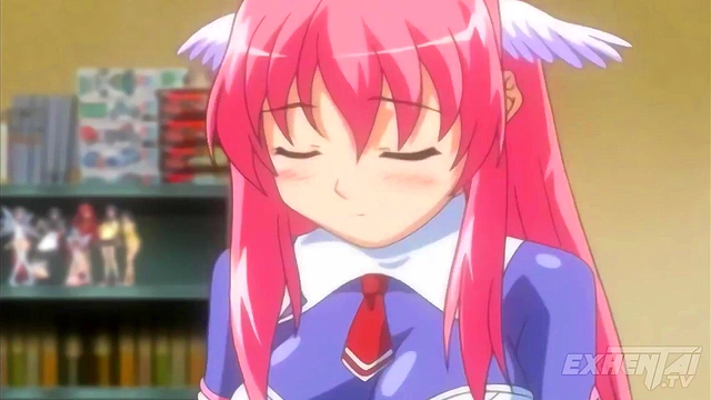 Stepbrother’s First Forbidden Encounter with His Sexy Stepsister – Uncensored Hentai Romance