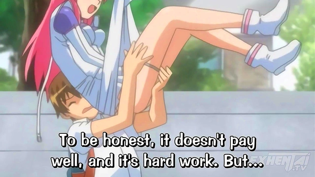 Stepbrother’s First Forbidden Encounter with His Sexy Stepsister – Uncensored Hentai Romance