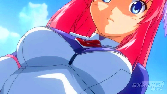 Stepbrother’s First Forbidden Encounter with His Sexy Stepsister – Uncensored Hentai Romance