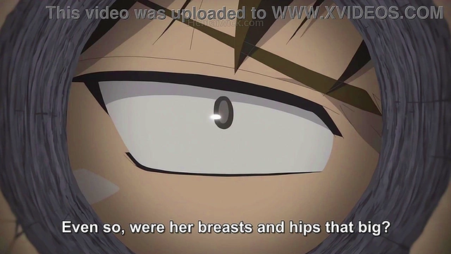 Cinematic Pleasure Overload – Her First Squirt from Forbidden Touch (Hentai)