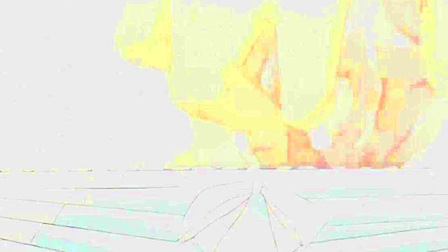 Cinematic Pleasure Overload – Her First Squirt from Forbidden Touch (Hentai)