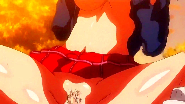 Hentai Compilação de Cenas Quentes com Penetrações Sensuais e Íntimas