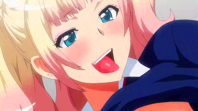 Hentai Compilação de Cenas Quentes com Penetrações Sensuais e Íntimas