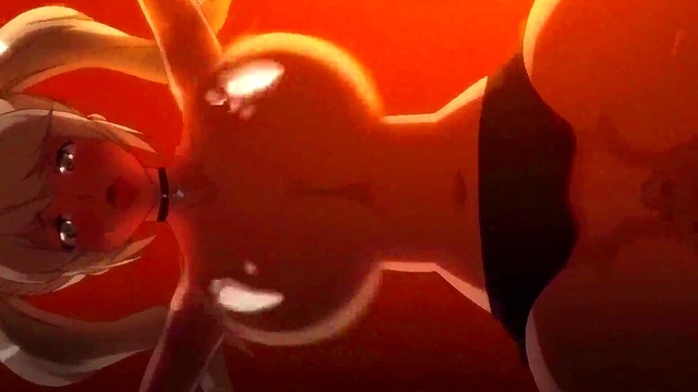 Hentai Compilação de Cenas Quentes com Penetrações Sensuais e Íntimas