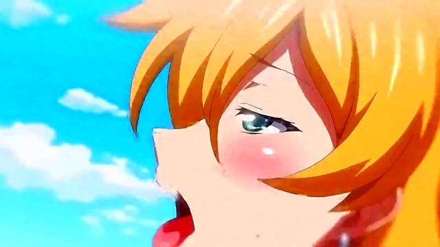 Hentai Compilação de Cenas Quentes com Penetrações Sensuais e Íntimas