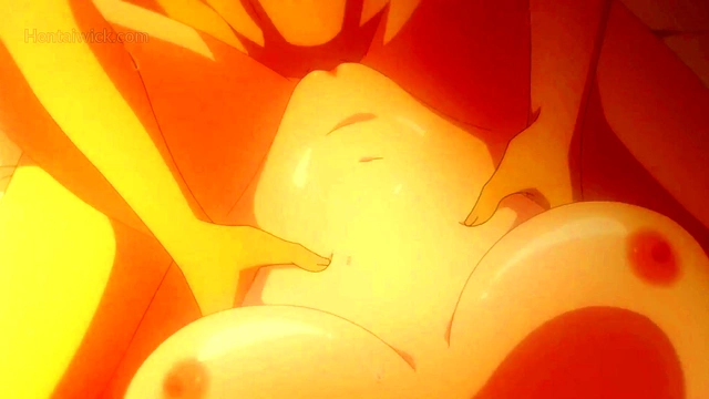 The Wife's Forbidden Craving – Ecstasy in Another's Embrace (Hentai)