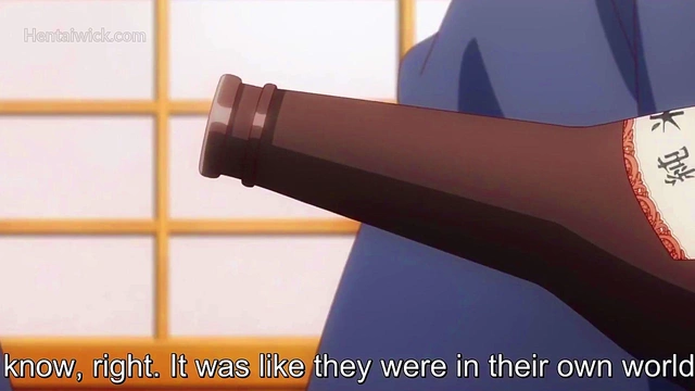 The Wife's Forbidden Craving – Ecstasy in Another's Embrace (Hentai)