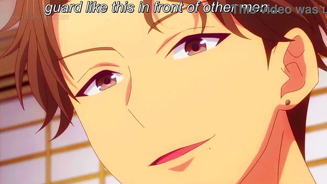 The Wife's Forbidden Craving – Ecstasy in Another's Embrace (Hentai)