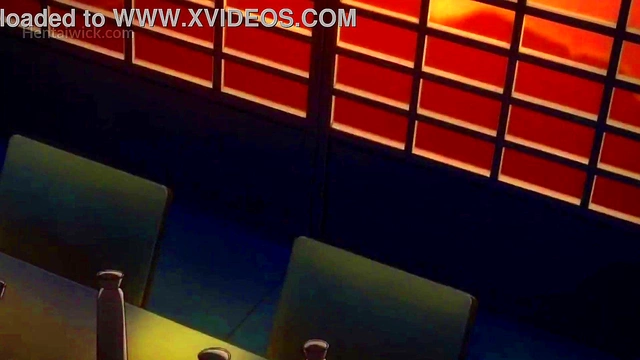 The Wife's Forbidden Craving – Ecstasy in Another's Embrace (Hentai)