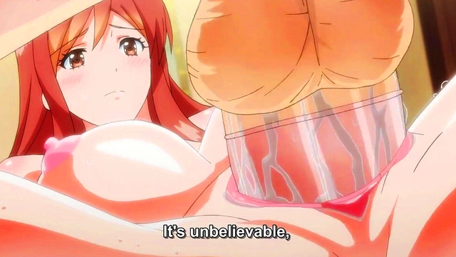 Intense Foreplay Leads to Hardcore XXX Action with Giant Dick – Hentai Milf POV