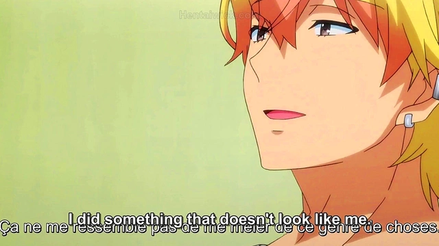 Intense Foreplay Leads to Hardcore XXX Action with Giant Dick – Hentai Milf POV