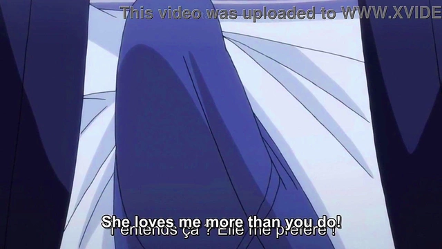 Intense Foreplay Leads to Hardcore XXX Action with Giant Dick – Hentai Milf POV