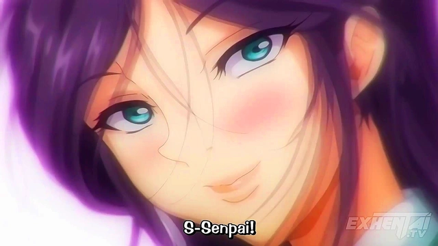 College Beauty Craves Public Anal Adventure – Steamy Hentai Action [Subtitled]