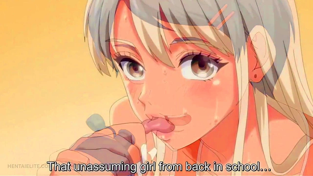 Ex’s Wedding Night Ends with Secret Reunion Fuck – Steamy Hentai