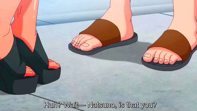 Ex’s Wedding Night Ends with Secret Reunion Fuck – Steamy Hentai